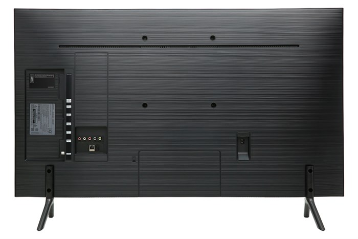 Smart Tivi Samsung 4K 43 inch UA43RU7200 Màu Đen