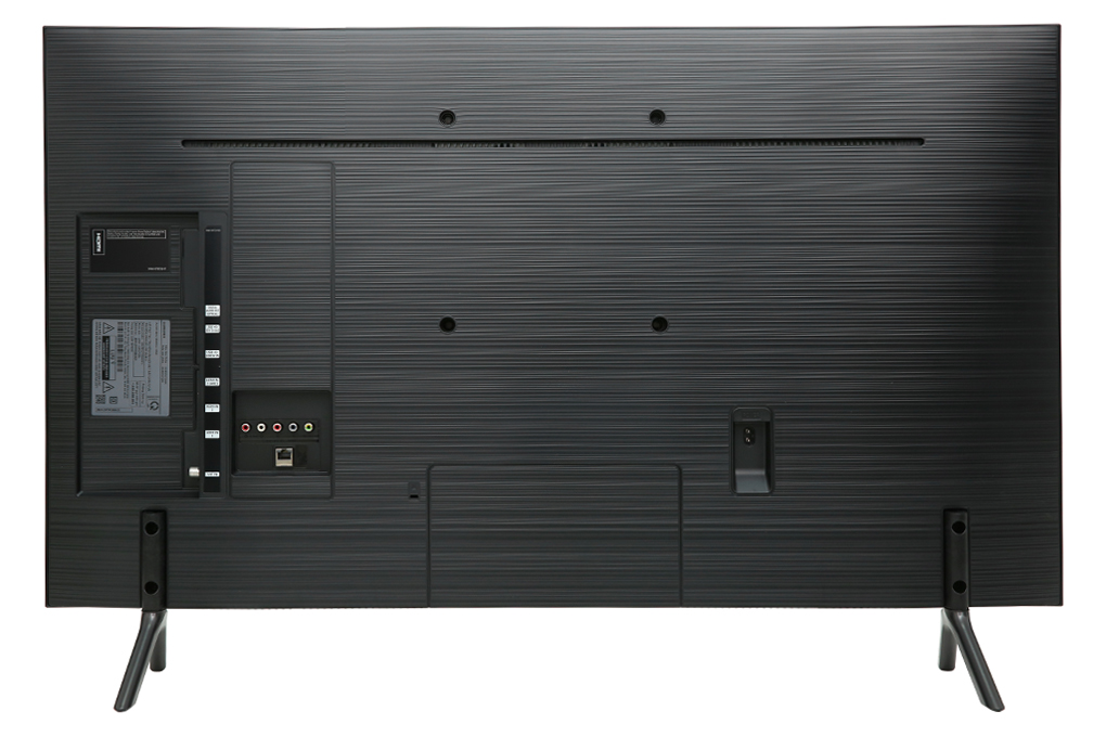 Smart Tivi Samsung 4K 43 inch UA43RU7200 - 3