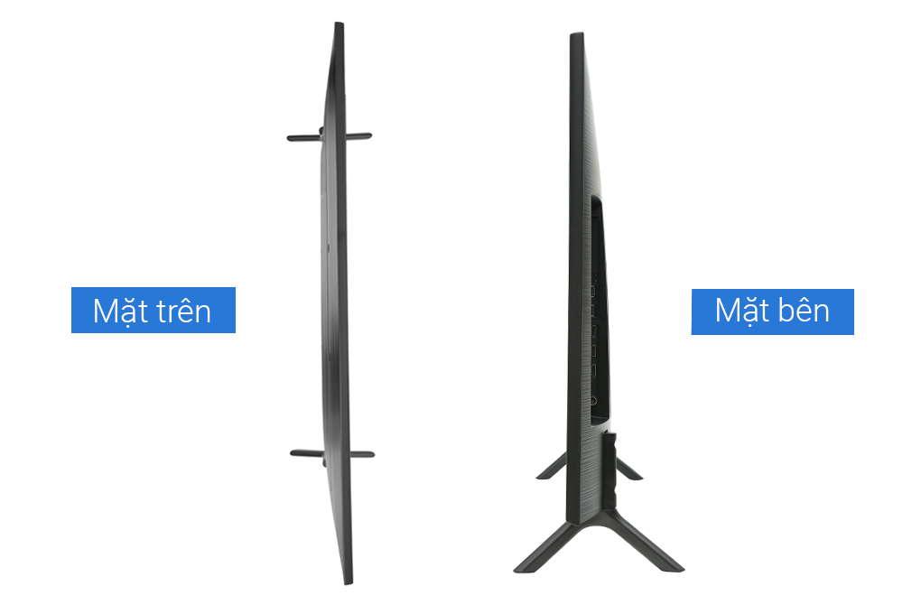 Smart Tivi Samsung 4K 43 inch UA43RU7200 - 6