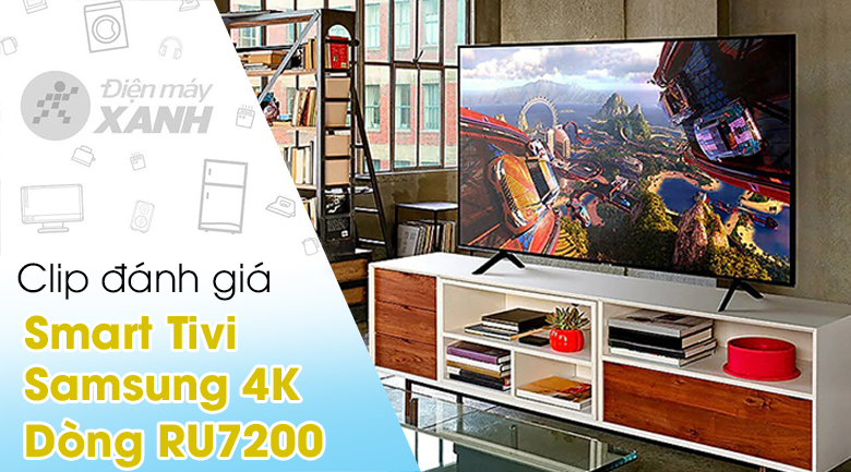 26++ Gia smart tv 4k uhd 50 inch ru7200 ideas