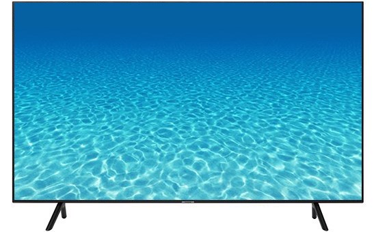 Smart Tivi Samsung 4K 50 inch UA50RU7200