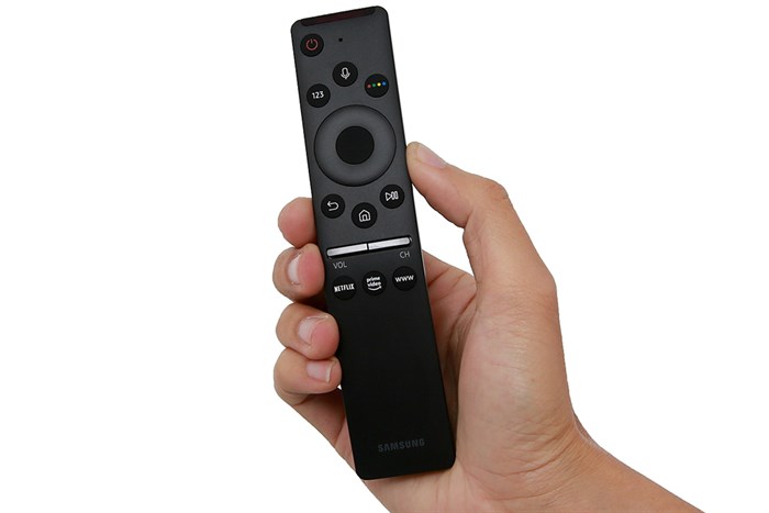 Smart Tivi Samsung 4K 50 inch UA50RU7200 Màu Đen