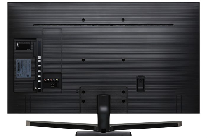 Smart Tivi Samsung 4K 43 inch UA43RU7400 Màu Đen