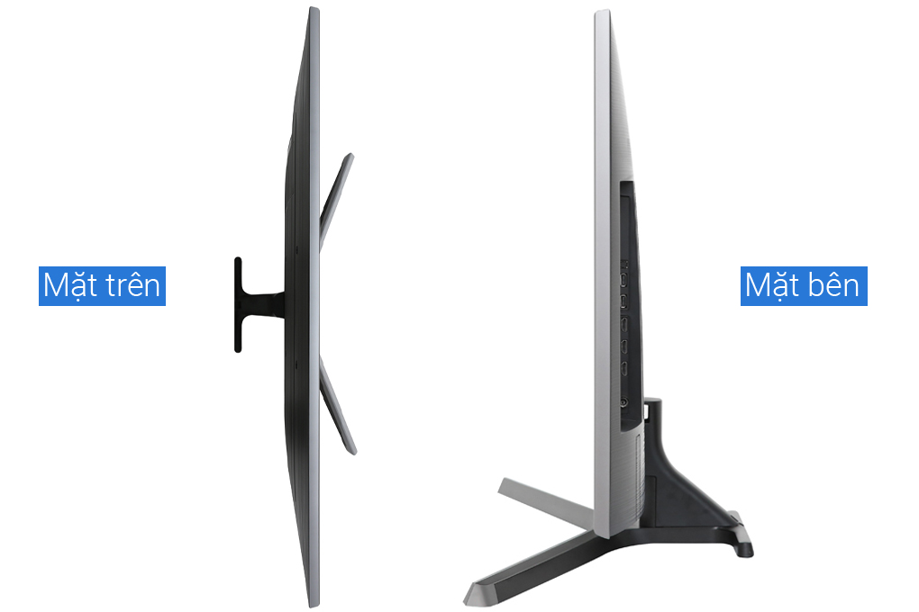 Smart Tivi Samsung 4K 43 inch UA43RU7400 - 6