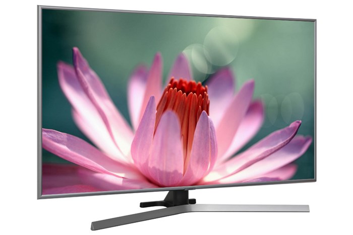 Smart Tivi Samsung 4K 50 inch UA50RU7400 Màu Đen