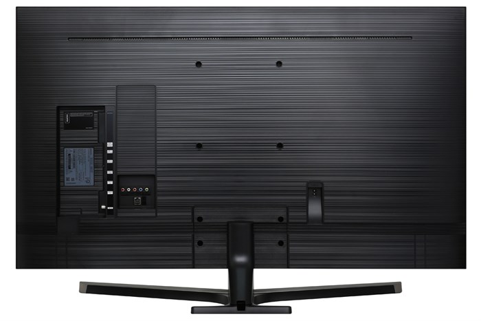 Smart Tivi Samsung 4K 50 inch UA50RU7400 Màu Đen