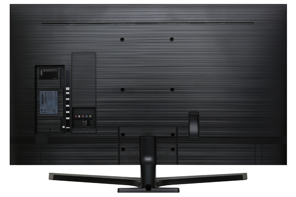 Smart Tivi Samsung 4K 50 inch UA50RU7400 - 3