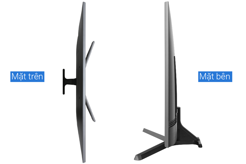 Smart Tivi Samsung 4K 50 inch UA50RU7400 - 6