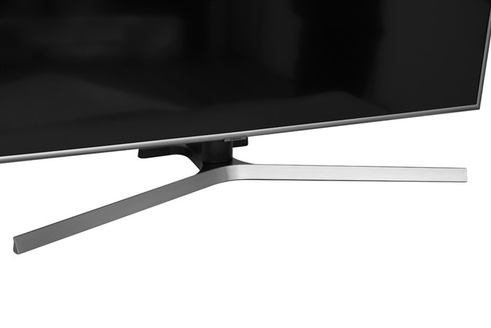 Smart Tivi Samsung 4K 55 inch UA55RU7400 Màu Đen