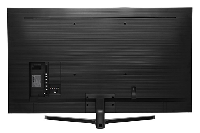 Smart Tivi Samsung 4K 65 inch UA65RU7400 Màu Đen
