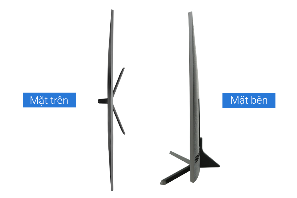 Smart Tivi Samsung 4K 65 inch UA65RU7400 - 6