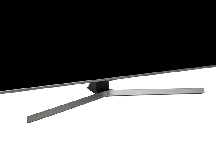 Smart Tivi Samsung 4K 65 inch UA65RU7400 Màu Đen