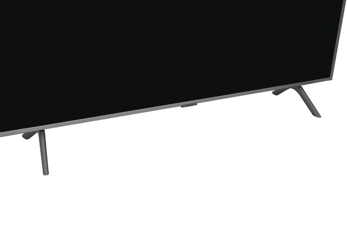 Smart Tivi QLED Samsung 4K 43 inch QA43Q65R Màu Đen