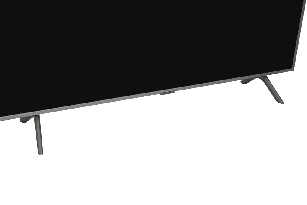 Smart Tivi QLED Samsung 4K 43 inch QA43Q65R Màu Đen