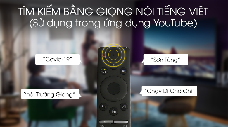 Smart Tivi QLED Samsung 4K 49 inch QA49Q65R