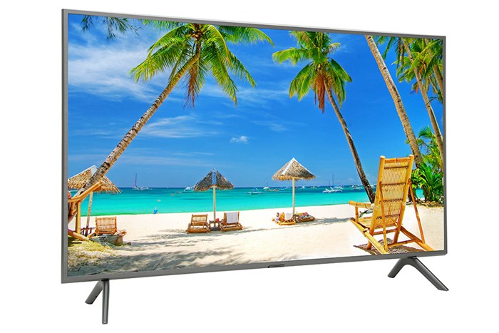 Smart Tivi QLED Samsung 4K 49 inch QA49Q65R Màu Đen