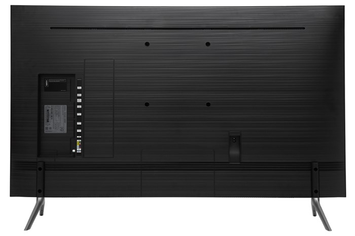 Smart Tivi QLED Samsung 4K 49 inch QA49Q65R Màu Đen