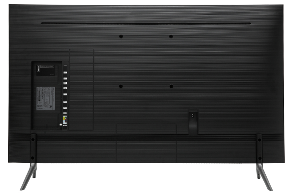 Smart Tivi QLED Samsung 4K 49 inch QA49Q65R Màu Đen