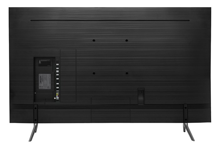 Smart Tivi QLED Samsung 4K 55 inch QA55Q65R Màu Đen