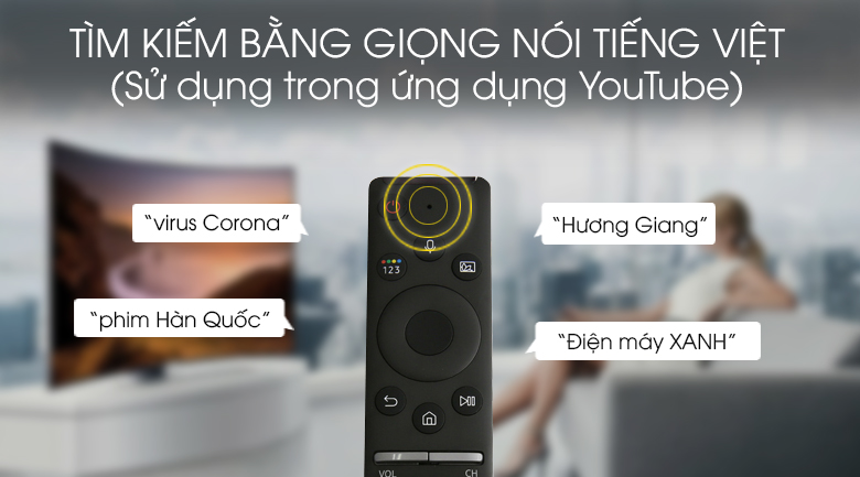 tìm kiếm giọng nói