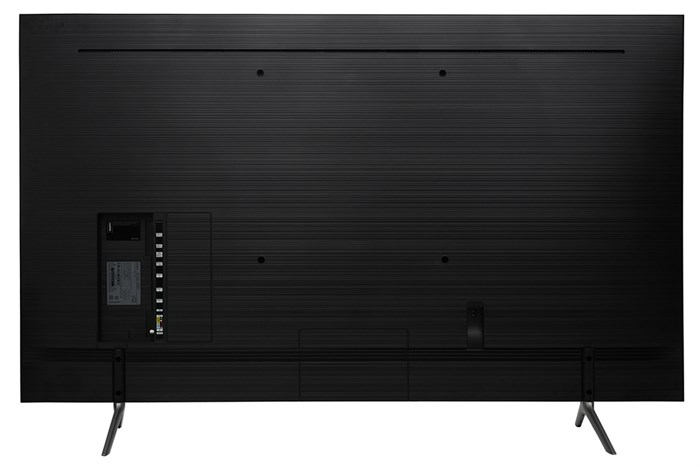 Smart Tivi QLED Samsung 4K 65 inch QA65Q65R Màu Đen