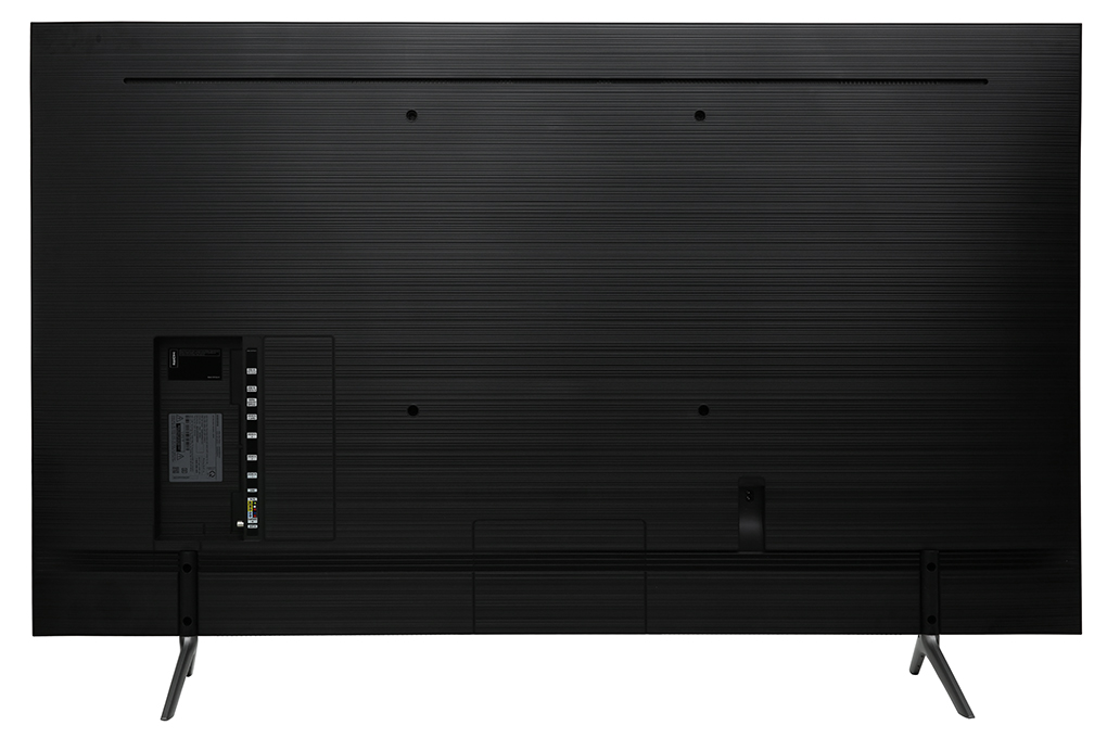 Smart Tivi QLED Samsung 4K 65 inch QA65Q65R Màu Đen