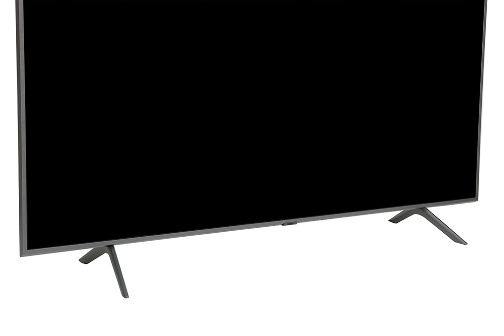 Smart Tivi QLED Samsung 4K 65 inch QA65Q65R Màu Đen