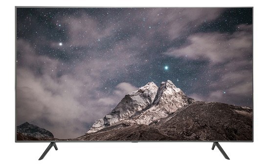 Smart Tivi QLED Samsung 4K 75 inch QA75Q65R