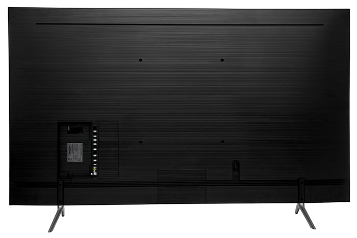 Smart Tivi QLED Samsung 4K 75 inch QA75Q65R Màu Đen