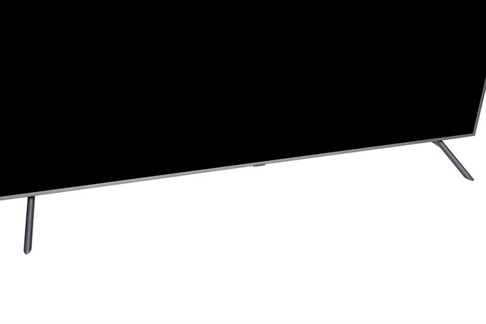 Smart Tivi QLED Samsung 4K 82 inch QA82Q65R Màu Đen