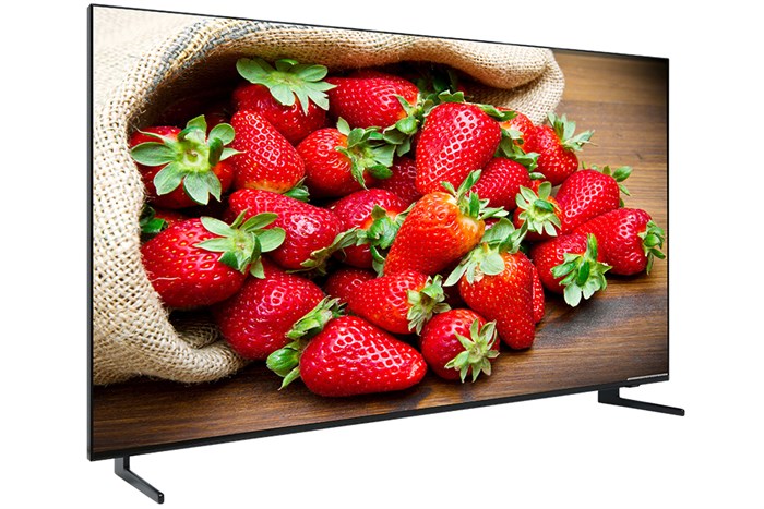 Smart Tivi QLED Samsung 8K 65 inch QA65Q900R Màu Đen