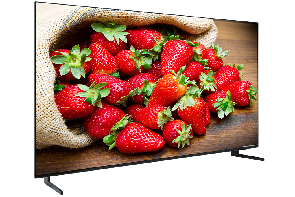 Mua smart Tivi QLED Samsung 8K 65 inch QA65Q900R