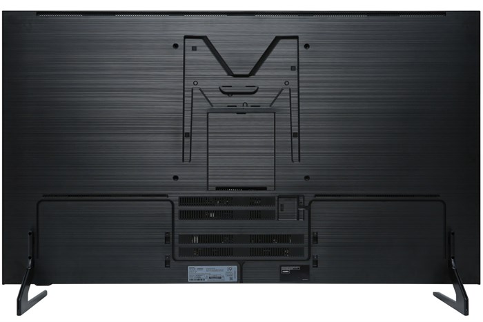 Smart Tivi QLED Samsung 8K 65 inch QA65Q900R Màu Đen