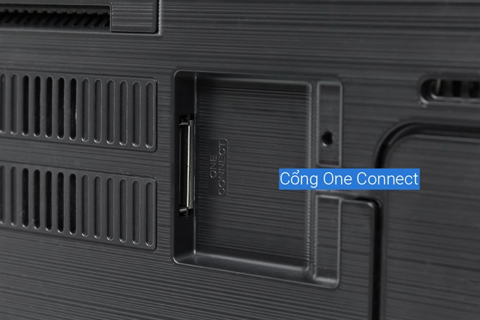 Smart Tivi QLED Samsung 8K 65 inch QA65Q900R Màu Đen