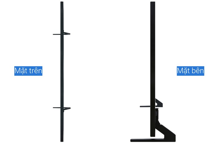 Smart Tivi QLED Samsung 8K 65 inch QA65Q900R Màu Đen