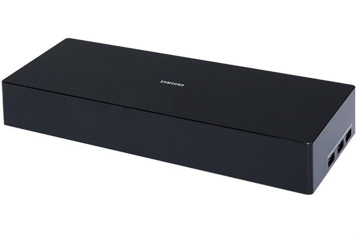 Smart Tivi QLED Samsung 8K 65 inch QA65Q900R Màu Đen