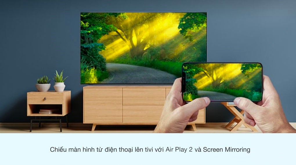 Smart Tivi QLED Samsung 8K 75 inch QA75Q900R