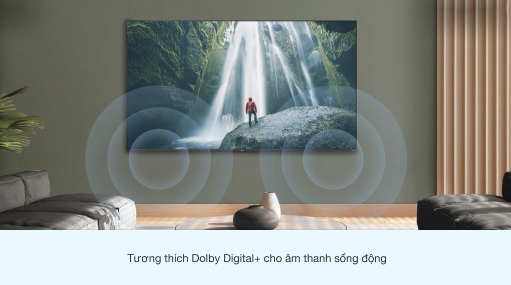 Smart Tivi QLED Samsung 8K 75 inch QA75Q900R