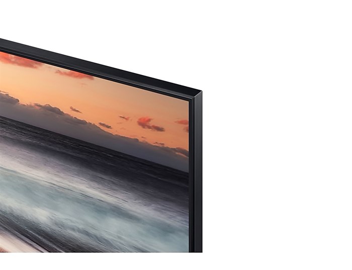 Smart Tivi QLED Samsung 8K 75 inch QA75Q900R Màu Đen