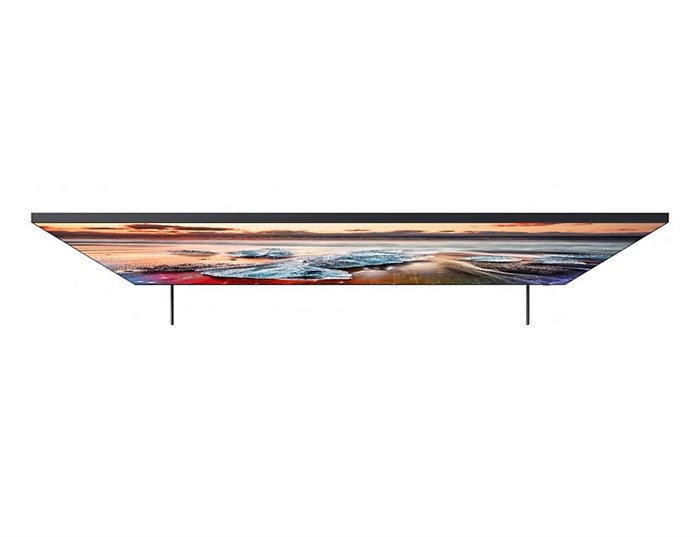 Smart Tivi QLED Samsung 8K 75 inch QA75Q900R Màu Đen