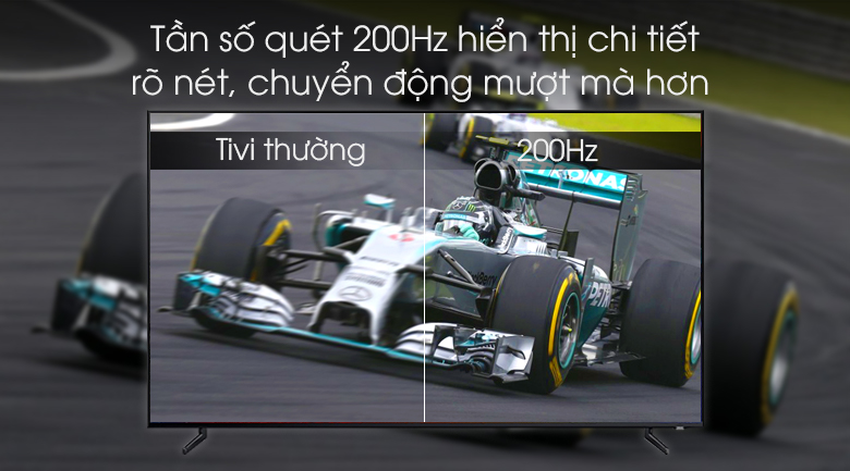 Smart Tivi QLED Samsung 8K 82 inch QA82Q900R - 8