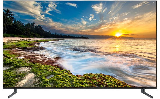 Smart Tivi QLED Samsung 8K 82 inch QA82Q900R