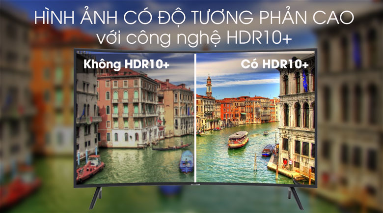 Smart Tivi Cong Samsung 4K 49 inch UA49RU7300