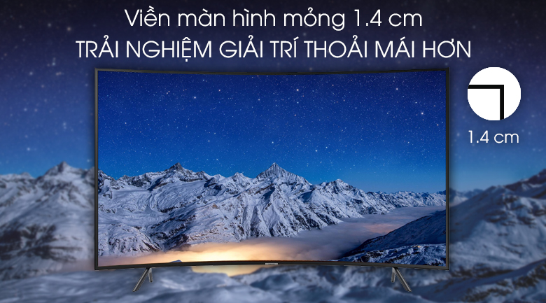 Smart Tivi Cong Samsung 4K 49 inch UA49RU7300 - 4
