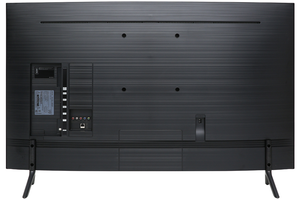 Smart Tivi Cong Samsung 4K 49 inch UA49RU7300 Màu Đen