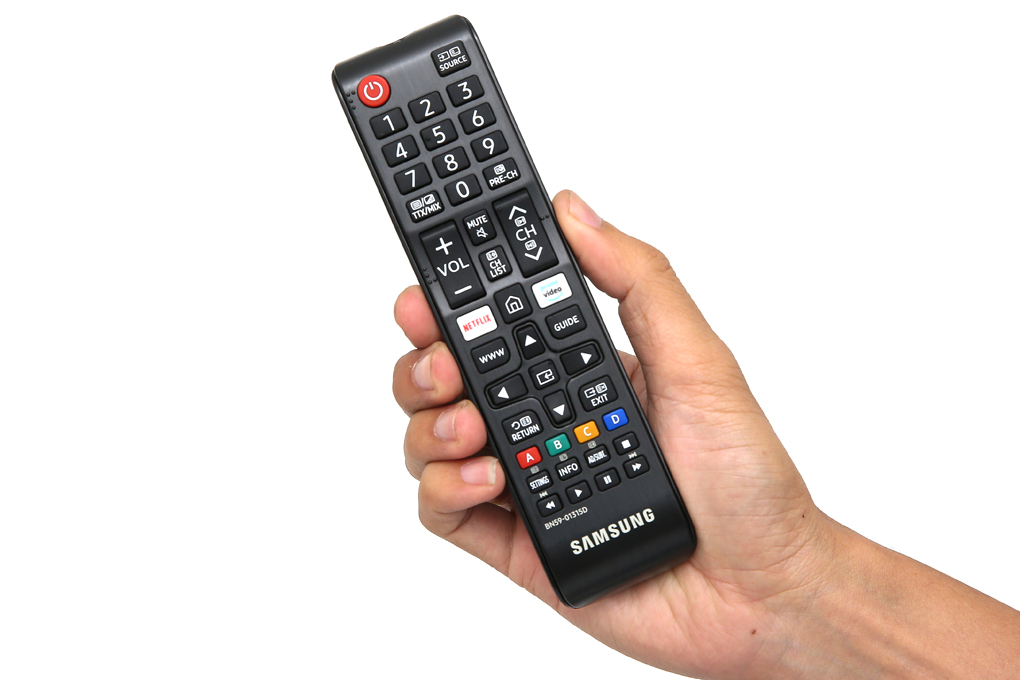 Smart Tivi Cong Samsung 4K 49 inch UA49RU7300 Màu Đen