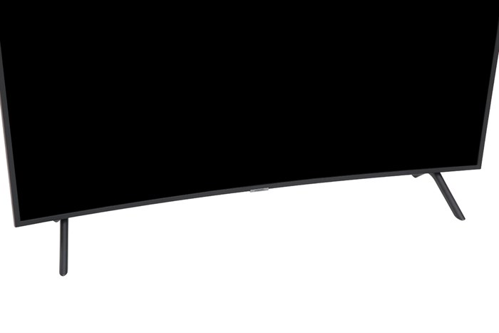 Smart Tivi Cong Samsung 4K 55 inch UA55RU7300 Màu Đen