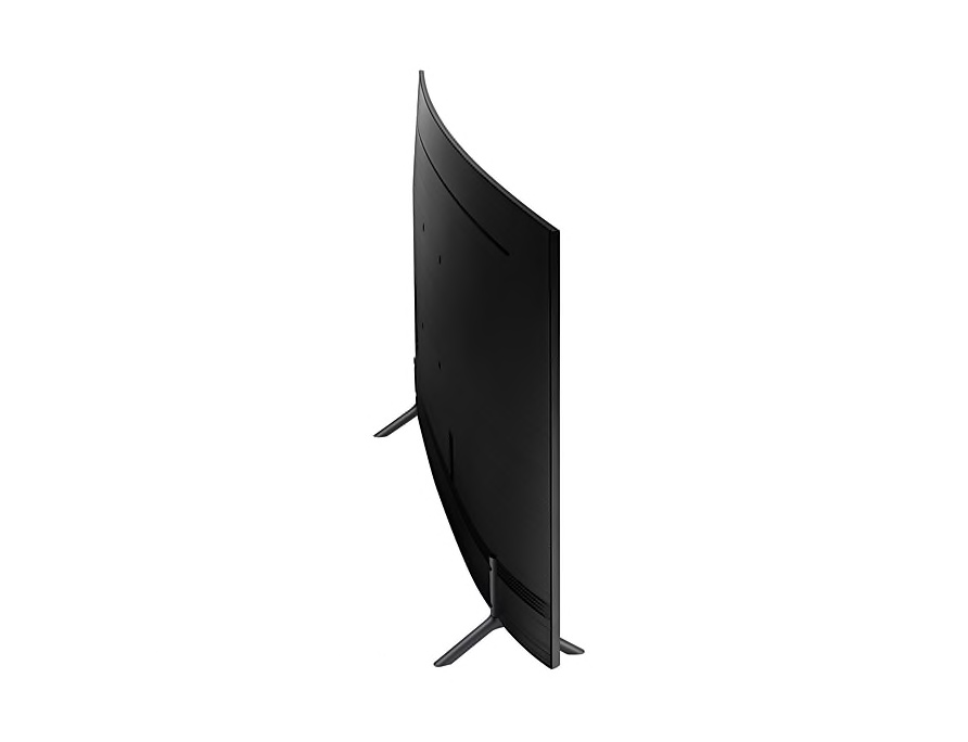 Smart Tivi Cong Samsung 4K 65 inch UA65RU7300 Màu Đen