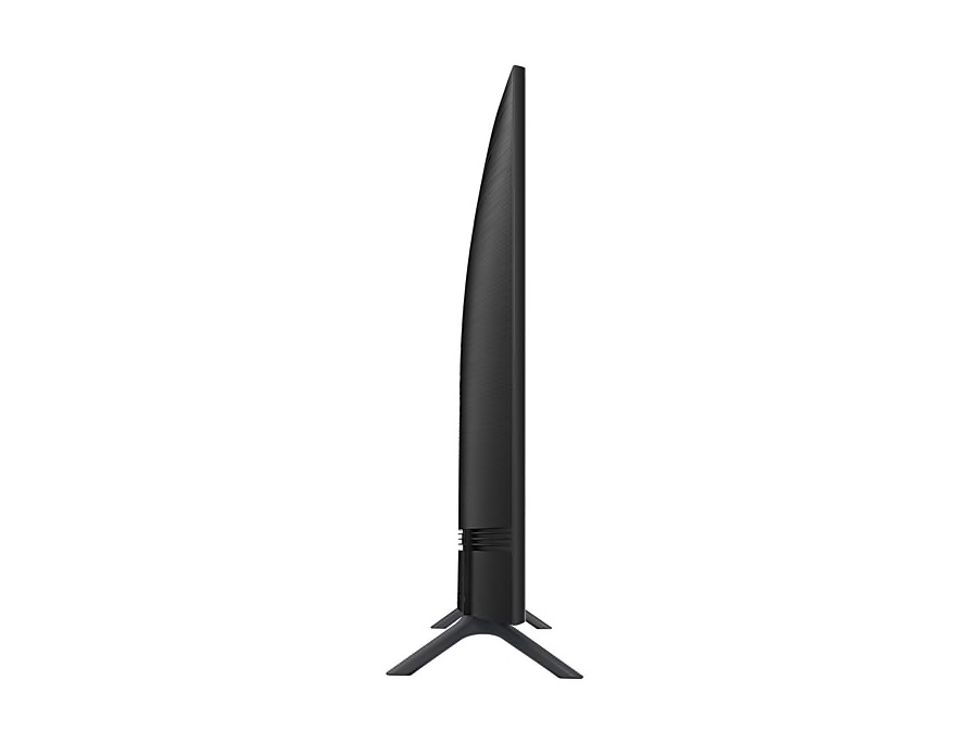 Smart Tivi Cong Samsung 4K 65 inch UA65RU7300 Màu Đen