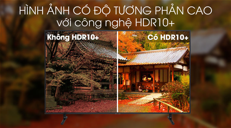 Smart Tivi Samsung 4K 49 inch UA49RU8000